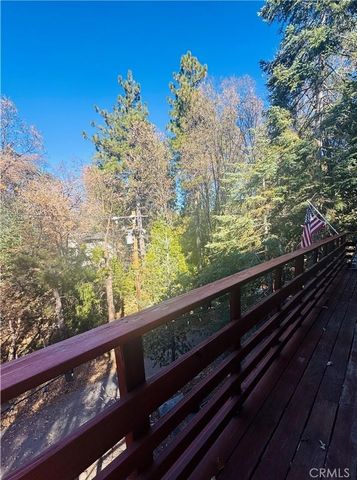 27619 Canyon, Crest Park, CA 92326