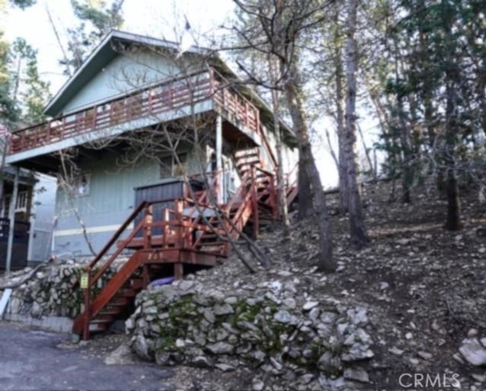 27619 Canyon, Crest Park, CA 92326