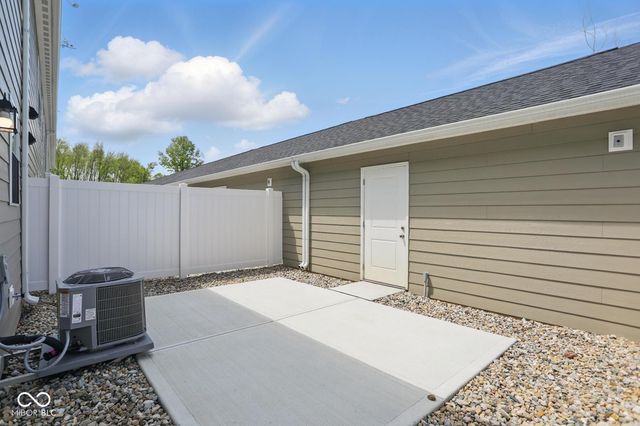 3931 Wren Drive, Brownsburg, IN 46112