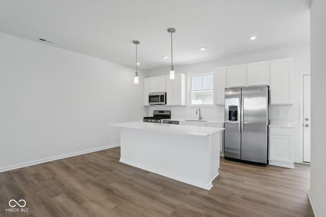 3931 Wren Drive, Brownsburg, IN 46112