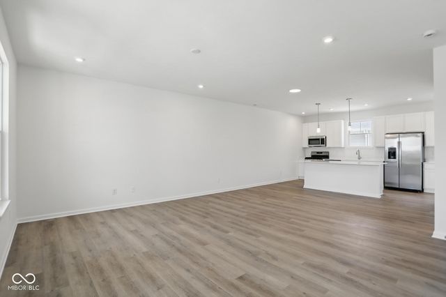 3931 Wren Drive, Brownsburg, IN 46112