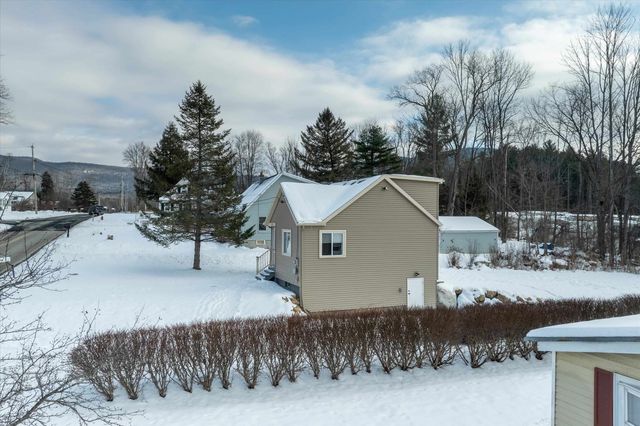130 Curtis Avenue, Rutland City, VT 05701