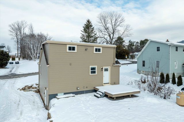 130 Curtis Avenue, Rutland City, VT 05701