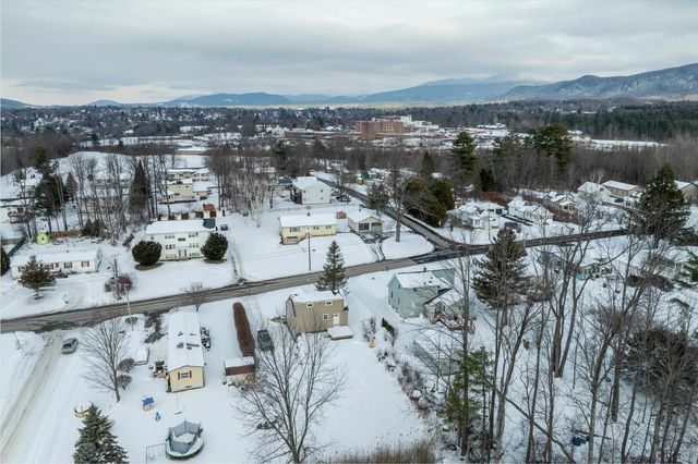 130 Curtis Avenue, Rutland City, VT 05701