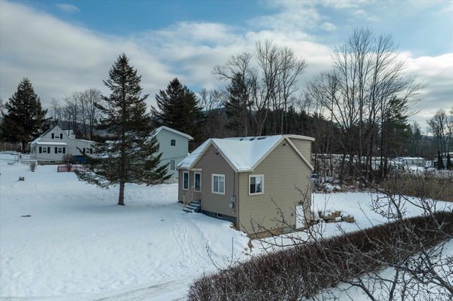 130 Curtis Avenue, Rutland City, VT 05701
