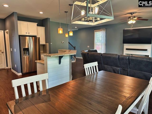 510 Red Taffy Way, Lexington, SC 29073