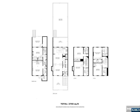 633 Jersey Avenue, Jersey City, NJ 07302