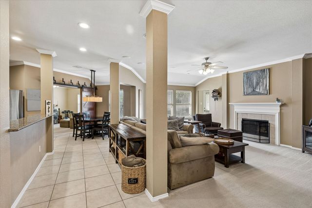 4679 Slippery Rock Drive, Fort Worth, TX 76123