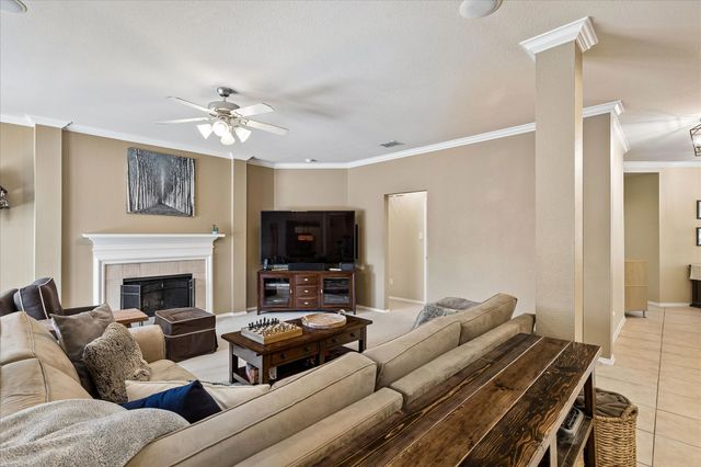 4679 Slippery Rock Drive, Fort Worth, TX 76123