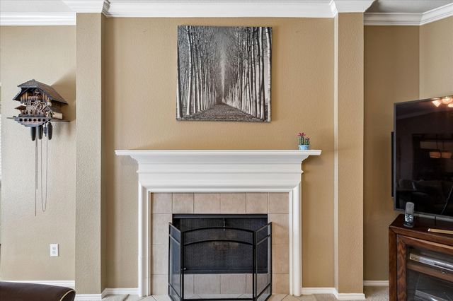 4679 Slippery Rock Drive, Fort Worth, TX 76123