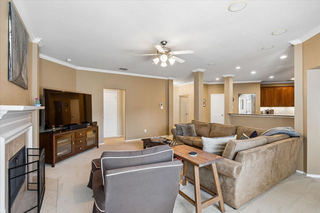 4679 Slippery Rock Drive, Fort Worth, TX 76123