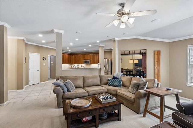 4679 Slippery Rock Drive, Fort Worth, TX 76123