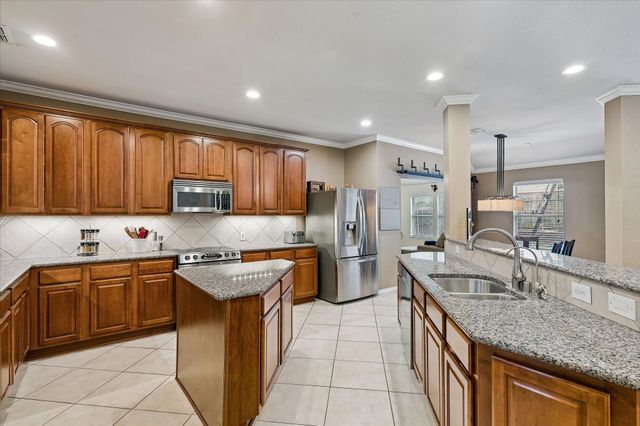4679 Slippery Rock Drive, Fort Worth, TX 76123