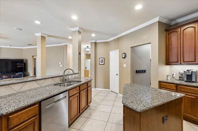 4679 Slippery Rock Drive, Fort Worth, TX 76123