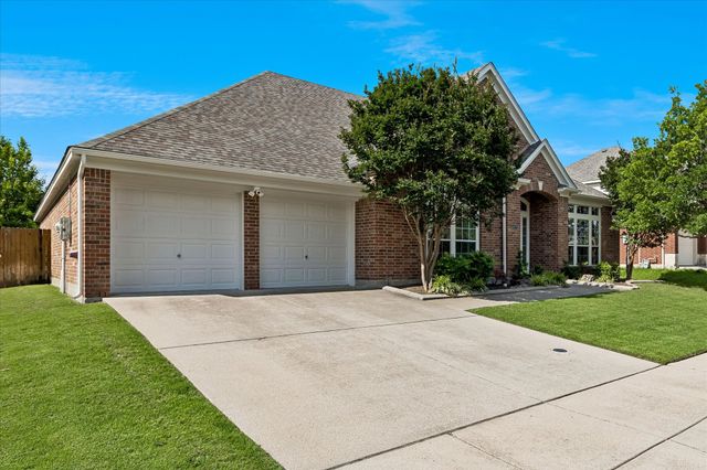 4679 Slippery Rock Drive, Fort Worth, TX 76123