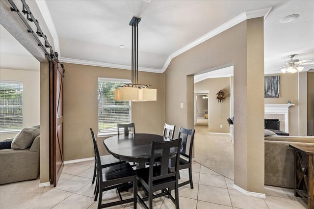 4679 Slippery Rock Drive, Fort Worth, TX 76123