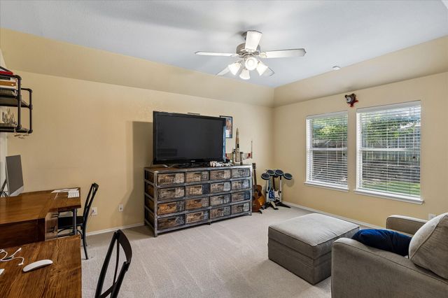 4679 Slippery Rock Drive, Fort Worth, TX 76123