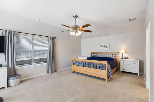 4679 Slippery Rock Drive, Fort Worth, TX 76123