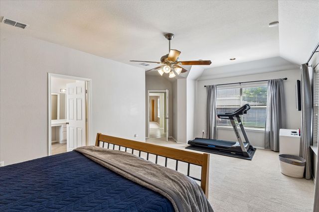 4679 Slippery Rock Drive, Fort Worth, TX 76123