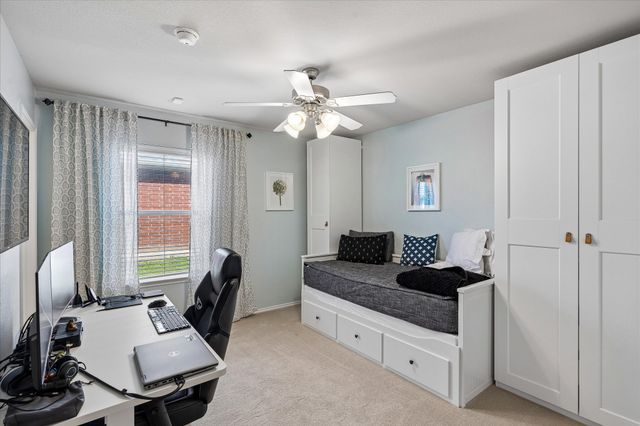 4679 Slippery Rock Drive, Fort Worth, TX 76123