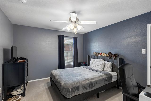 4679 Slippery Rock Drive, Fort Worth, TX 76123