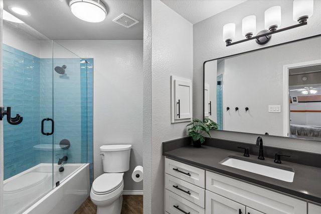 4679 Slippery Rock Drive, Fort Worth, TX 76123