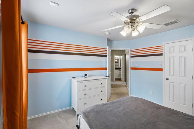 4679 Slippery Rock Drive, Fort Worth, TX 76123