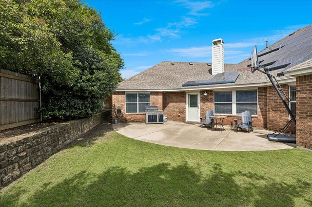 4679 Slippery Rock Drive, Fort Worth, TX 76123