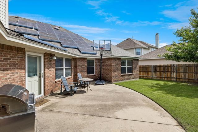 4679 Slippery Rock Drive, Fort Worth, TX 76123