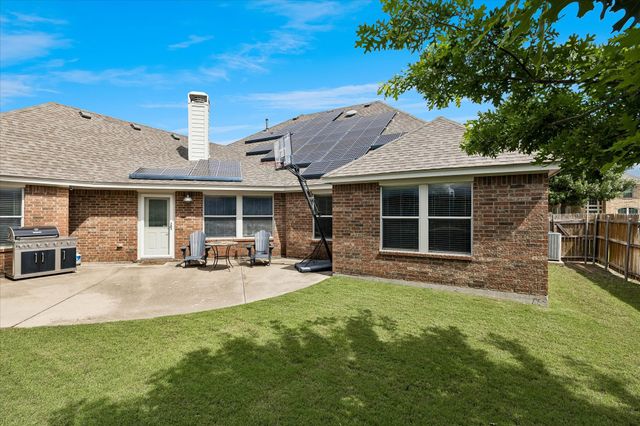 4679 Slippery Rock Drive, Fort Worth, TX 76123