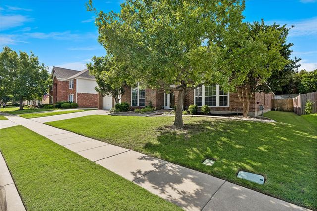 4679 Slippery Rock Drive, Fort Worth, TX 76123