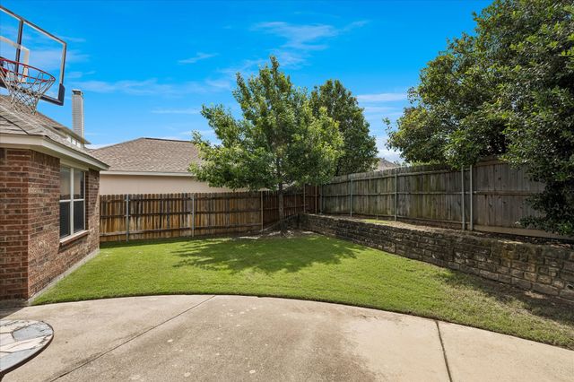 4679 Slippery Rock Drive, Fort Worth, TX 76123