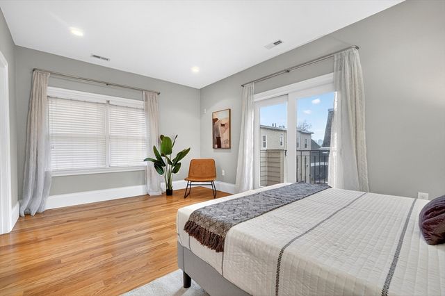 13 Howell St 3, Boston, MA 02125