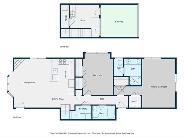 13 Howell St 3, Boston, MA 02125