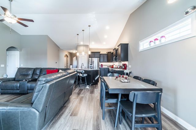 15435 Verano Place, Fort Wayne, IN 46845