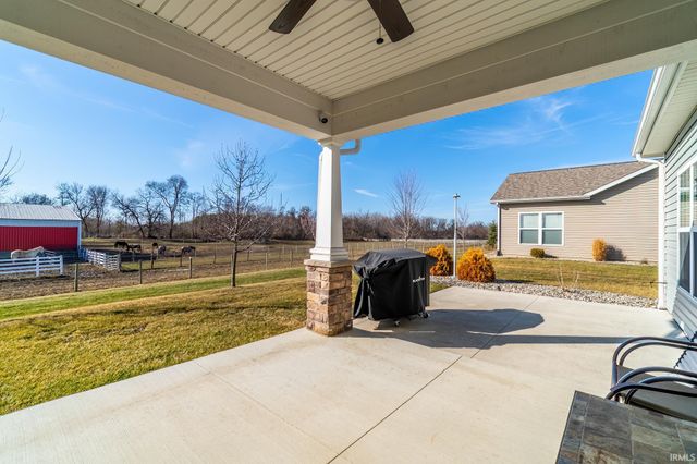 15435 Verano Place, Fort Wayne, IN 46845