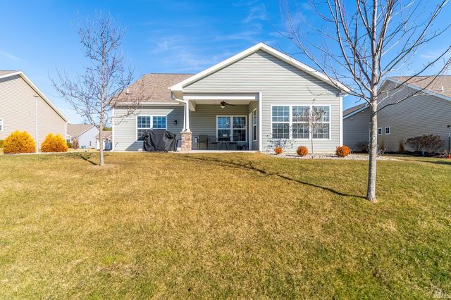 15435 Verano Place, Fort Wayne, IN 46845