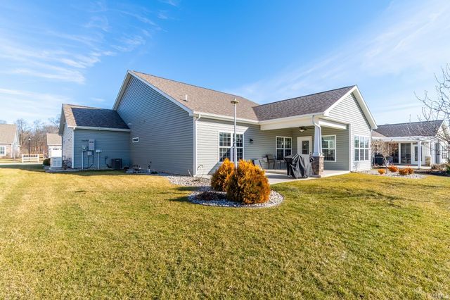 15435 Verano Place, Fort Wayne, IN 46845