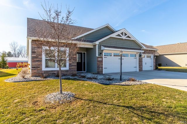 15435 Verano Place, Fort Wayne, IN 46845