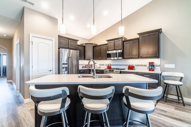 15435 Verano Place, Fort Wayne, IN 46845