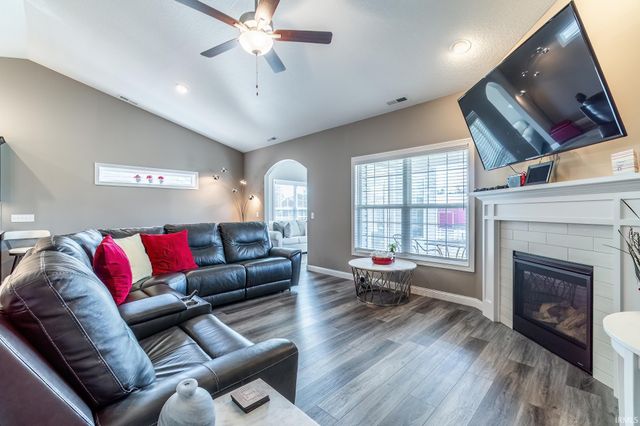 15435 Verano Place, Fort Wayne, IN 46845