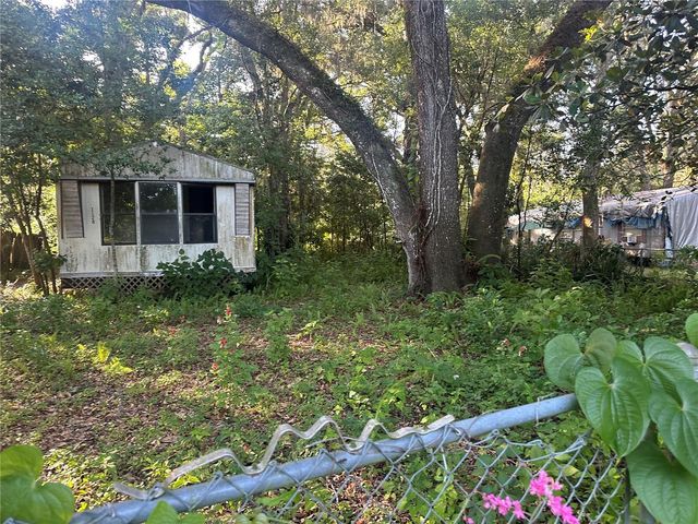 1128 N JACKSON AVENUE S, Spring Hill, FL 34604