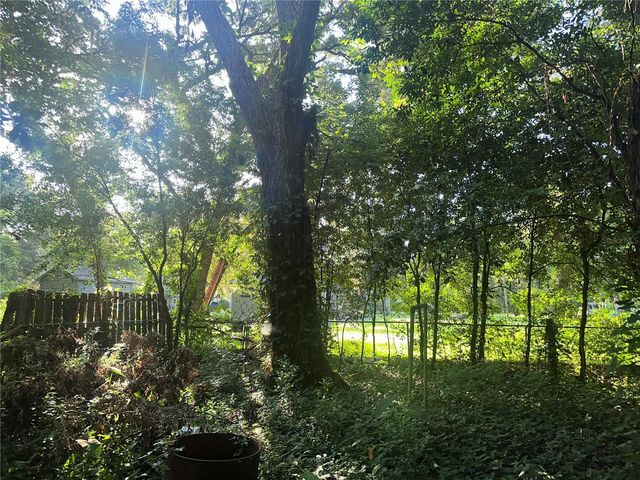 1128 N JACKSON AVENUE S, Spring Hill, FL 34604