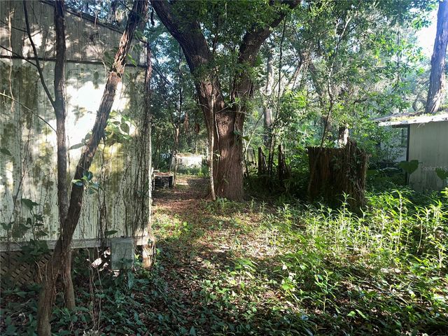 1128 N JACKSON AVENUE S, Spring Hill, FL 34604