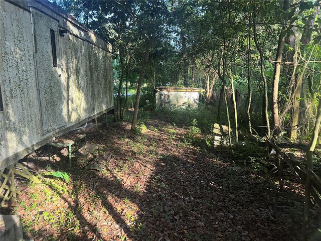 1128 N JACKSON AVENUE S, Spring Hill, FL 34604