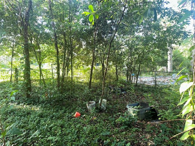 1128 N JACKSON AVENUE S, Spring Hill, FL 34604