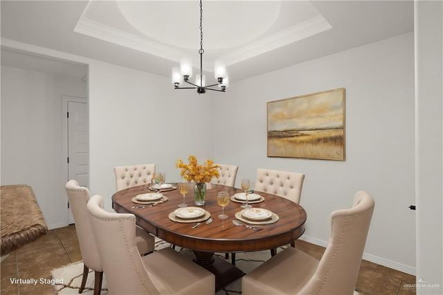 3501 Everglade Drive, Weslaco, TX 78599