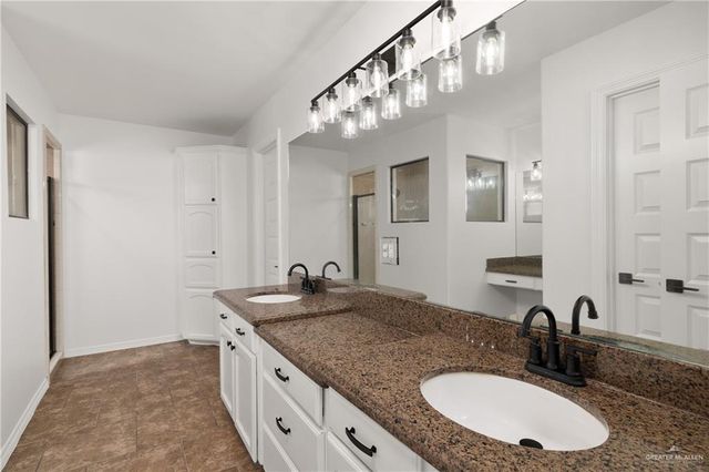 3501 Everglade Drive, Weslaco, TX 78599