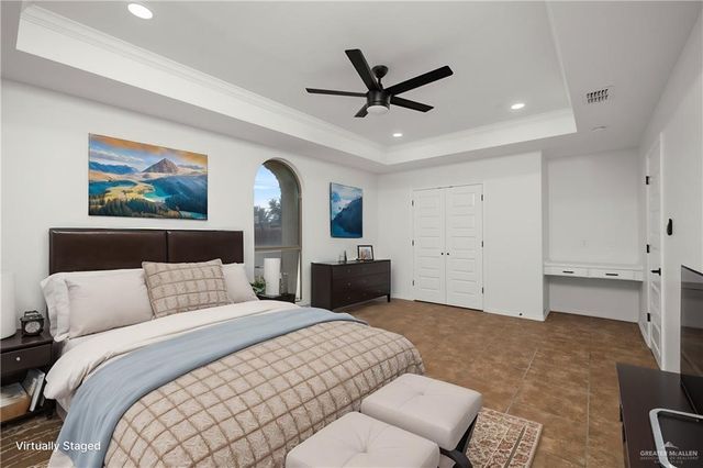 3501 Everglade Drive, Weslaco, TX 78599