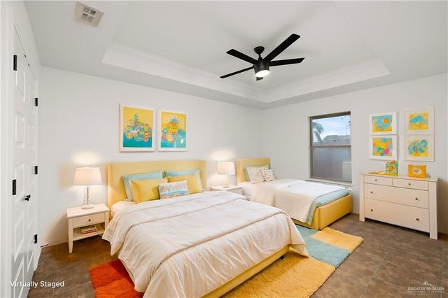 3501 Everglade Drive, Weslaco, TX 78599